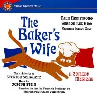 Various Artists - The Baker's Wife Highlights i gruppen VI TIPSAR / Startsida - CD Nyheter & Kommande hos Bengans Skivbutik AB (5512081)