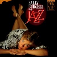 Mckechnie Donna - Sally Burgess Sings Jazz i gruppen VI TIPSAR / Startsida - CD Nyheter & Kommande hos Bengans Skivbutik AB (5512086)