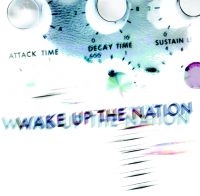 Weller Paul - Wake Up The Nation i gruppen CD / Pop-Rock hos Bengans Skivbutik AB (5512179)