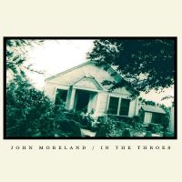 John Moreland - In The Throes i gruppen VI TIPSAR / Fredagsreleaser / Fredag den 26:e Jan 24 hos Bengans Skivbutik AB (5512188)