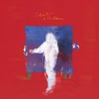 Pitt Callum - In The Balance (Blue Vinyl) i gruppen VINYL / Pop-Rock hos Bengans Skivbutik AB (5512190)