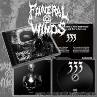 Funeral Winds - 333 i gruppen VI TIPSAR / Fredagsreleaser / Fredag den 26:e Jan 24 hos Bengans Skivbutik AB (5512206)