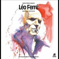 Ferré Léo - Vinyl Story i gruppen VINYL / Pop-Rock hos Bengans Skivbutik AB (5512211)