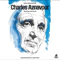 Aznavour Charles - Vinyl Story i gruppen VI TIPSAR / Fredagsreleaser / Fredag den 5:e Jan 24 hos Bengans Skivbutik AB (5512212)