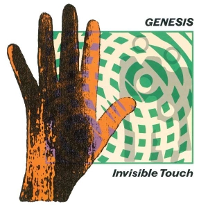 Genesis - Invisible Touch i gruppen VI TIPSAR / Julklappstips CD hos Bengans Skivbutik AB (5512310)