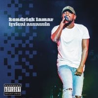 Lamar Kendrick - Lyrical Assassin i gruppen VI TIPSAR / Fredagsreleaser / Fredag den 12:e Jan 24 hos Bengans Skivbutik AB (5512321)