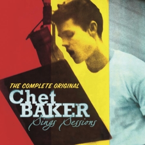 Chet Baker - The Complete Original Chet Baker Sings Sessions i gruppen VI TIPSAR / Fredagsreleaser / Fredag den 26:e Jan 24 hos Bengans Skivbutik AB (5512380)