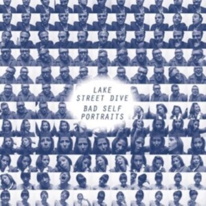 Lake Street Dive - Bad Self Portraits (Cloudy-Effect B i gruppen VI TIPSAR / Fredagsreleaser / Fredag Den 16:e Februari 2024 hos Bengans Skivbutik AB (5512393)
