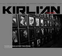 Kirlian Camera - Radio Signals For The Dying (2 Cd D i gruppen VI TIPSAR / Fredagsreleaser / Fredag Den 23:e Februari 2024 hos Bengans Skivbutik AB (5512398)