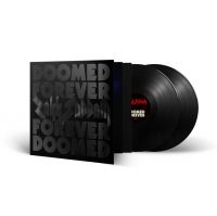 Zakk Sabbath - Doomed Forever Forever Doomed (2 Lp i gruppen VI TIPSAR / Fredagsreleaser / Fredag Den 1:a Mars 2024 hos Bengans Skivbutik AB (5512402)