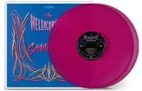 The Hellacopters - Grande Rock Revisited (Ltd Color 2LP) i gruppen VINYL / Pop-Rock hos Bengans Skivbutik AB (5512410)