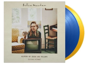 Billie Marten - Writing Of Blues And Yellows i gruppen VI TIPSAR / Fredagsreleaser / Fredag den 19e Jan 24 hos Bengans Skivbutik AB (5512462)