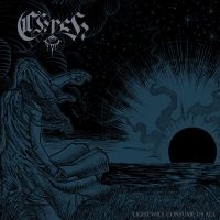 Chrch - Light Will Consume Us All i gruppen VI TIPSAR / Julklappstips CD hos Bengans Skivbutik AB (5512471)