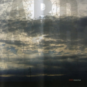 Mgr - Nova Lux i gruppen CD / Hårdrock hos Bengans Skivbutik AB (5512473)