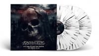 Sacrilege - Its Time To Face The Reaper - The D i gruppen VINYL / Hårdrock hos Bengans Skivbutik AB (5512476)