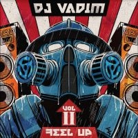 Dj Vadim - Feel Up Vol 2 i gruppen VINYL / Pop-Rock hos Bengans Skivbutik AB (5512477)