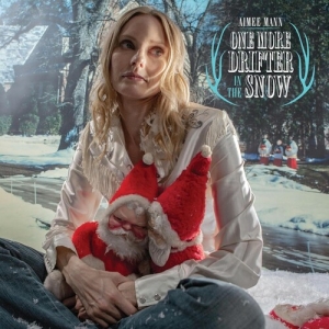 Aimee Mann - One More Drifter In The Snow  i gruppen VINYL / Julmusik,Pop-Rock hos Bengans Skivbutik AB (5512505)