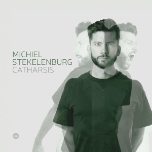 Michiel Stekelenburg - Catharsis i gruppen VI TIPSAR / Fredagsreleaser / Fredag Den 15:e Mars 2024 hos Bengans Skivbutik AB (5512508)