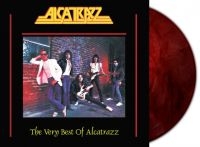 Alcatrazz - Very Best Of Alcatrazz (2 Lp Red Ma i gruppen VI TIPSAR / Julklappstips Vinyl hos Bengans Skivbutik AB (5512523)