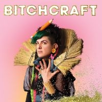 Bitch - Bitchcraft (Orange Vinyl) i gruppen VI TIPSAR / Fredagsreleaser / Fredag den 26:e Jan 24 hos Bengans Skivbutik AB (5512534)