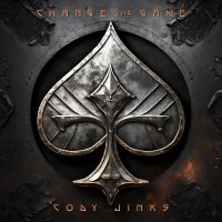 Jinks Cody - Change The Game i gruppen ÖVRIGT / Kommande produkter - 10 procent hos Bengans Skivbutik AB (5512539)