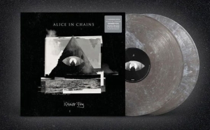 Alice In Chains - Rainier Fog (5th Anniv Color 2LP) i gruppen VI TIPSAR / Fredagsreleaser / Fredag den 12:e Jan 24 hos Bengans Skivbutik AB (5512549)