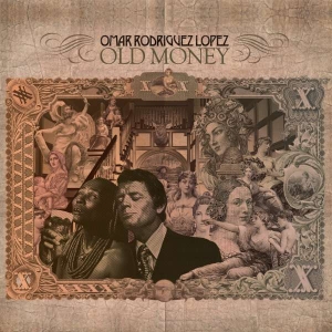 Omar Rodríguez-López - Old Money i gruppen VI TIPSAR / Fredagsreleaser / Fredag den 19e Jan 24 hos Bengans Skivbutik AB (5512588)