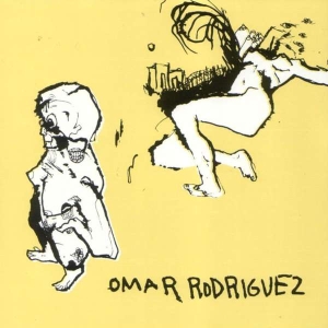 Omar Rodríguez-López - Omar Rodriguez i gruppen VI TIPSAR / Fredagsreleaser / Fredag den 19e Jan 24 hos Bengans Skivbutik AB (5512589)