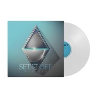 Set It Off - Duality i gruppen ÖVRIGT / Kommande produkter - 10 procent hos Bengans Skivbutik AB (5512629)