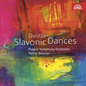 Dvorak Antonin - Slavonic Dances i gruppen VI TIPSAR / Fredagsreleaser / Fredag den 5:e Jan 24 hos Bengans Skivbutik AB (5512699)