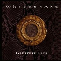 WHITESNAKE - WHITESNAKE'S GREATEST HITS i gruppen VI TIPSAR / Julklappstips CD hos Bengans Skivbutik AB (551271)