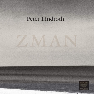 Lindroth Peter - Zman i gruppen VI TIPSAR / Fredagsreleaser / Fredag den 5:e Jan 24 hos Bengans Skivbutik AB (5512779)