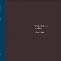 Konradsen - Michael?S Book On Bears i gruppen VI TIPSAR / Fredagsreleaser / Fredag den 8:e Mars 2024 hos Bengans Skivbutik AB (5512786)