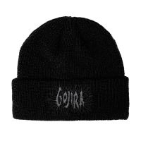 Gojira - Hat - Logo i gruppen MERCHANDISE / Accessoarer / Hårdrock hos Bengans Skivbutik AB (5512809)