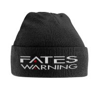 Fates Warning - Hat - Logo i gruppen MERCHANDISE / Accessoarer / Hårdrock hos Bengans Skivbutik AB (5512813)