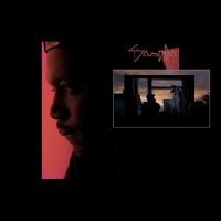 Sampha - Dual (Transparent Orange Vinyl) i gruppen VI TIPSAR / Fredagsreleaser / Fredag den 12:e Jan 24 hos Bengans Skivbutik AB (5512834)