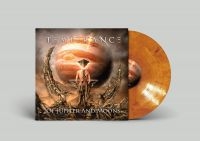 Temperance - Of Jupiter And Moons (Marbled Vinyl i gruppen VI TIPSAR / Fredagsreleaser / Fredag Den 16:e Februari 2024 hos Bengans Skivbutik AB (5512859)