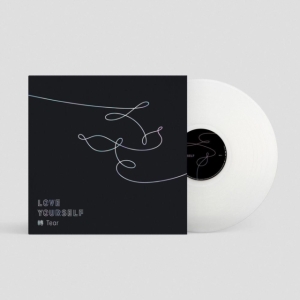 Bts - Love Yourself 'Tear' (Vinyl) i gruppen VI TIPSAR / Fredagsreleaser / Fredag Den 23:e Februari 2024 hos Bengans Skivbutik AB (5512885)