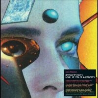 Juno Reactor - Imagination, Use It As A Weapon (Si i gruppen VI TIPSAR / Fredagsreleaser / Fredag Den 15:e Mars 2024 hos Bengans Skivbutik AB (5512893)