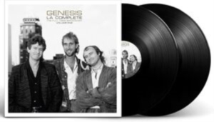 Genesis - L.A. Complete Vol.1 (2 Lp Vinyl) i gruppen VI TIPSAR / Fredagsreleaser / Fredag den 19e Jan 24 hos Bengans Skivbutik AB (5512894)