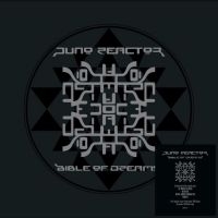 Juno Reactor - Bible Of Dreams i gruppen VI TIPSAR / Fredagsreleaser / Fredag Den 15:e Mars 2024 hos Bengans Skivbutik AB (5512907)