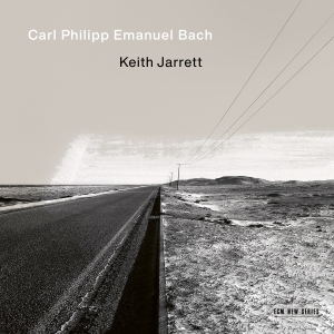 Carl Philip Emanuel Bach - Württemberg Sonatas (2Lp) i gruppen VI TIPSAR / Fredagsreleaser / Fredag Den 9:e Februari 2024 hos Bengans Skivbutik AB (5512927)