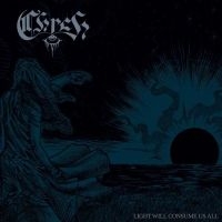 Chrch - Light Will Consume Us All (Vinyl Lp i gruppen VI TIPSAR / Fredagsreleaser / Fredag den 12:e Jan 24 hos Bengans Skivbutik AB (5512951)