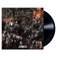 Blutgott - Enemy Of Mankind (Debauchery Versio i gruppen VI TIPSAR / Fredagsreleaser / Fredag Den 9:e Februari 2024 hos Bengans Skivbutik AB (5512965)