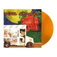 Coal Chamber - Coal Chamber i gruppen VI TIPSAR / Fredagsreleaser / Fredag Den 16:e Februari 2024 hos Bengans Skivbutik AB (5513032)