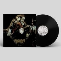 Spectral Voice - Sparagmos (Vinyl Lp) i gruppen VI TIPSAR / Fredagsreleaser / Fredag Den 9:e Februari 2024 hos Bengans Skivbutik AB (5513052)