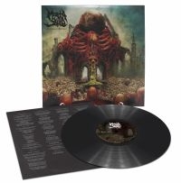 Morta Skuld - Creation Undone (Vinyl Lp) i gruppen VI TIPSAR / Fredagsreleaser / Fredag Den 23:e Februari 2024 hos Bengans Skivbutik AB (5513060)