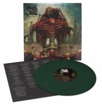 Morta Skuld - Creation Undone (Green Vinyl Lp) i gruppen VI TIPSAR / Fredagsreleaser / Fredag Den 23:e Februari 2024 hos Bengans Skivbutik AB (5513062)