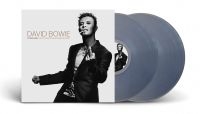 Bowie David - Rome 1996 (2 Lp Clear Vinyl) i gruppen VI TIPSAR / Fredagsreleaser / Fredag den 19e Jan 24 hos Bengans Skivbutik AB (5513066)