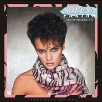 Sheena Easton - Todo Me Recuerda A Ti Limited Powde i gruppen ÖVRIGT / Kommande produkter - 10 procent hos Bengans Skivbutik AB (5513089)